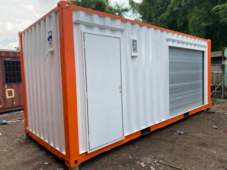 Storage Container