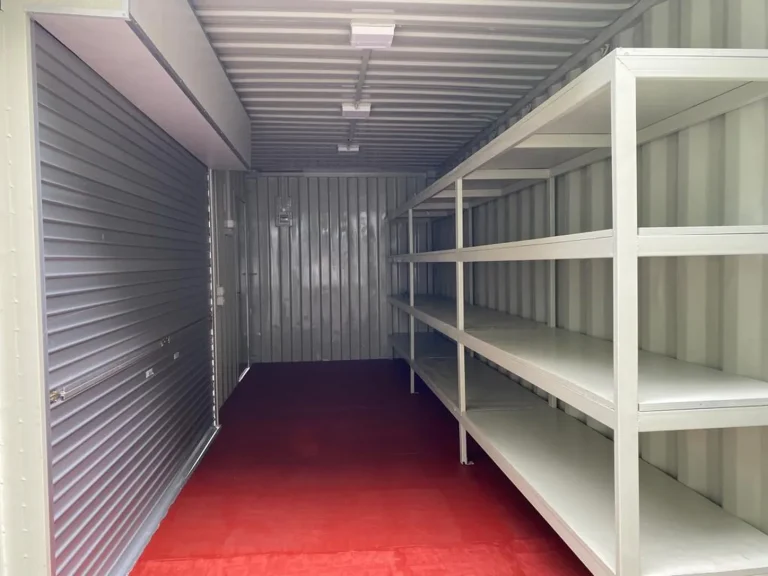 Storage Container