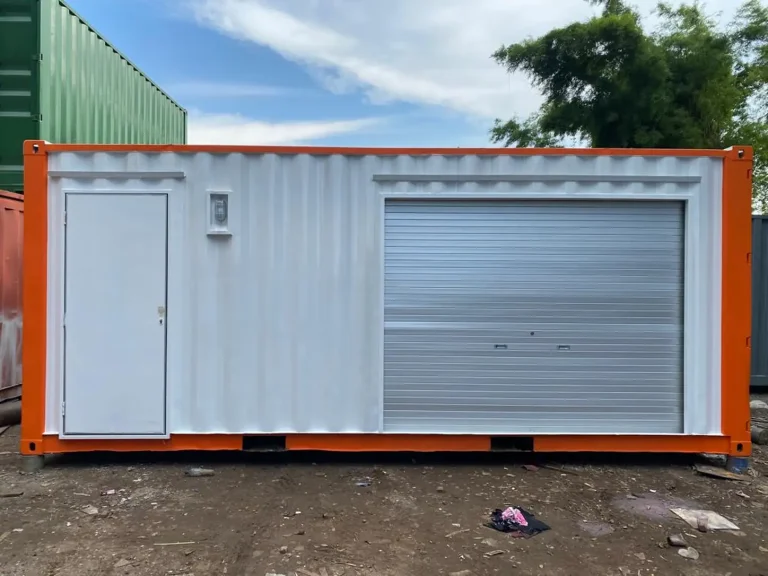 Storage Container