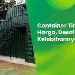 Container Tingkat