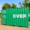 Container 10 feet Bekas