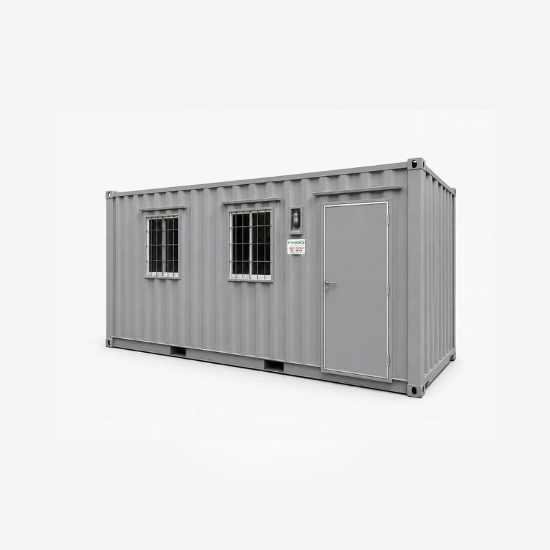 Office Container 20 feet