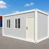 Modular Container