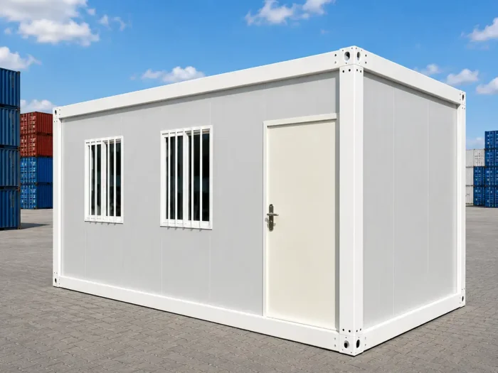 Modular Container