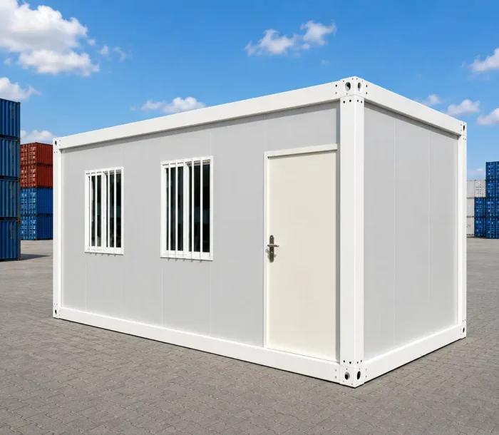 Modular Container