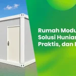 Rumah Modular
